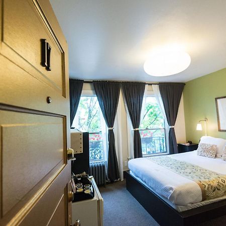Camas Boutique Hotel Cameră foto