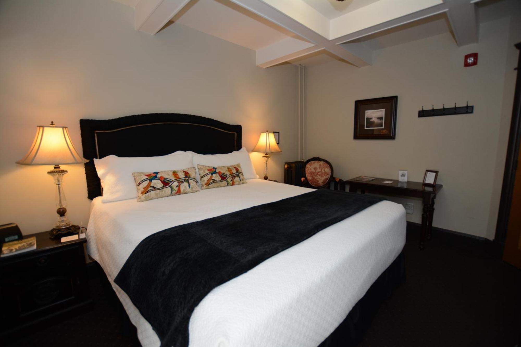 Camas Boutique Hotel Cameră foto