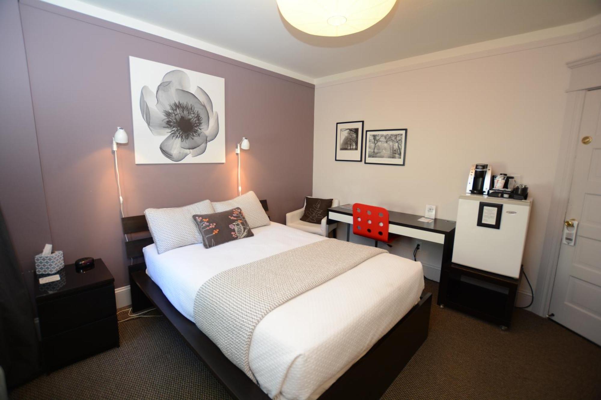Camas Boutique Hotel Cameră foto