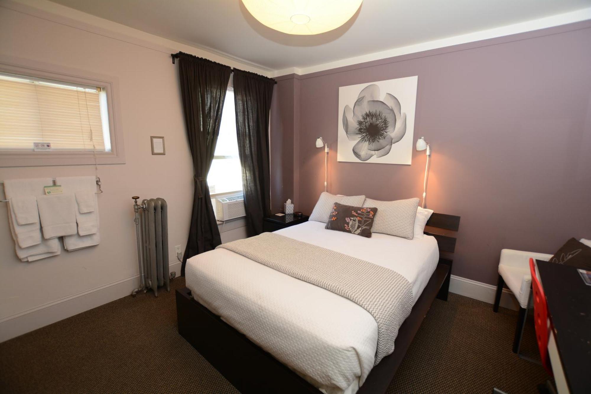Camas Boutique Hotel Cameră foto