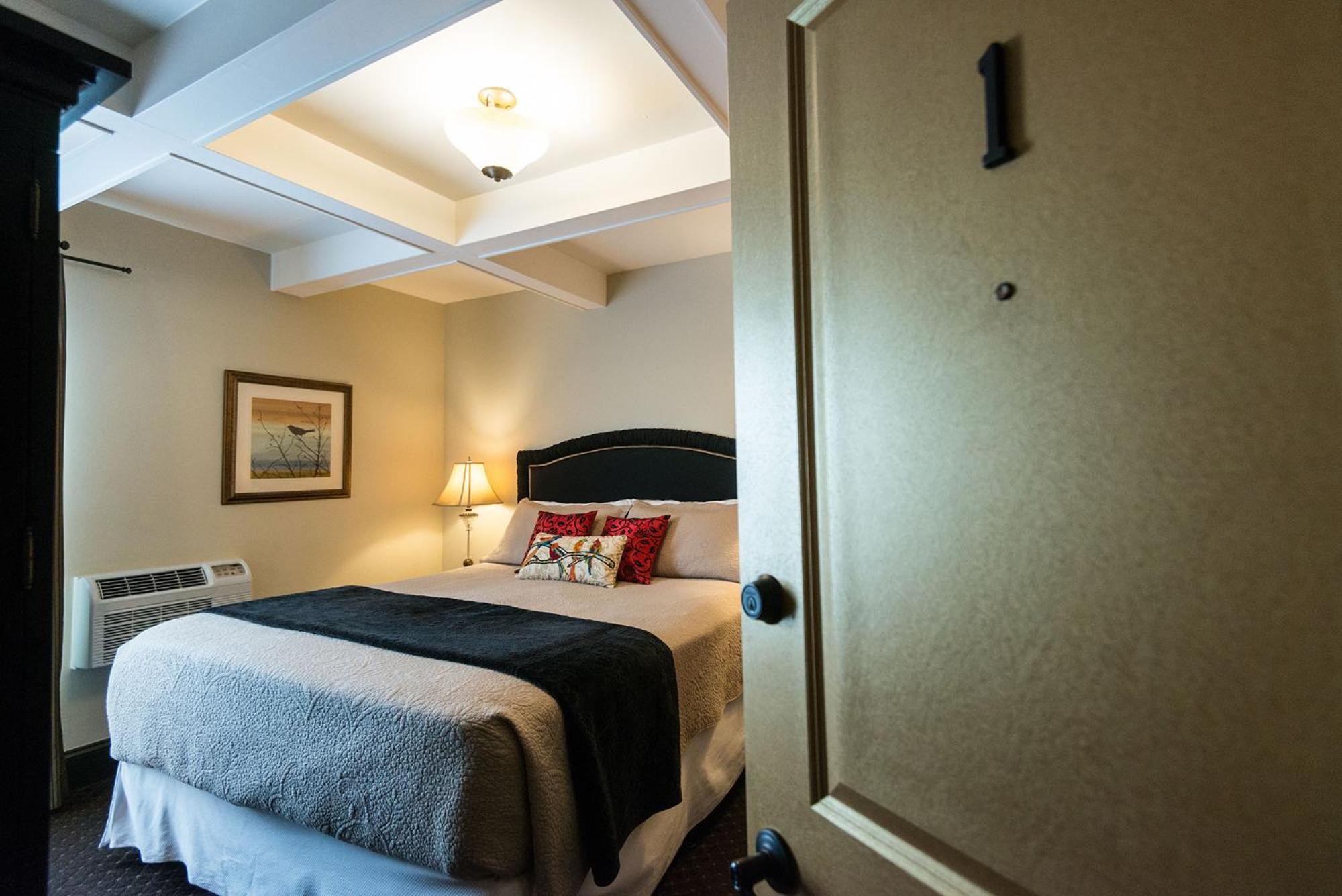 Camas Boutique Hotel Cameră foto