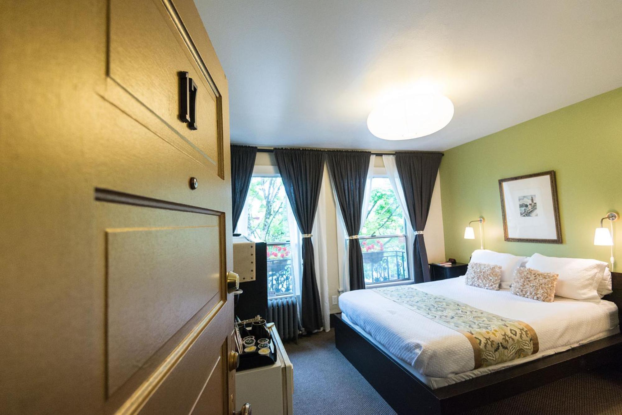 Camas Boutique Hotel Cameră foto