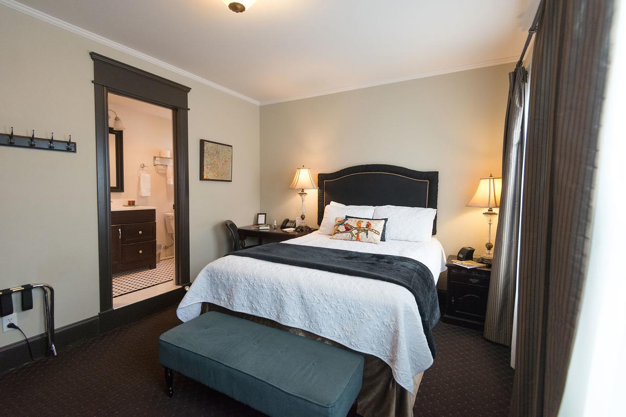 Camas Boutique Hotel Cameră foto