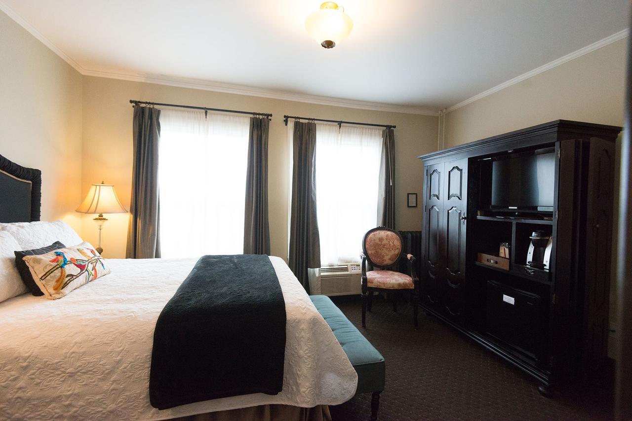 Camas Boutique Hotel Cameră foto