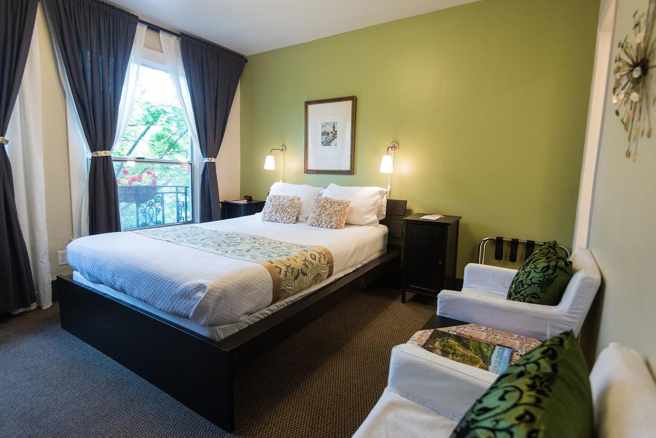 Camas Boutique Hotel Cameră foto